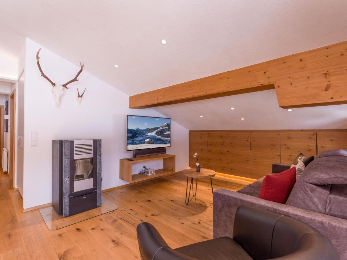Wegrainhof Apartment Kirchberg in Tirol Exterior photo