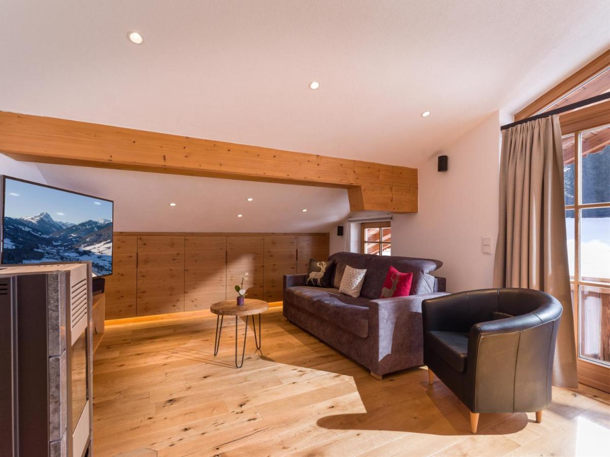 Wegrainhof Apartment Kirchberg in Tirol Exterior photo
