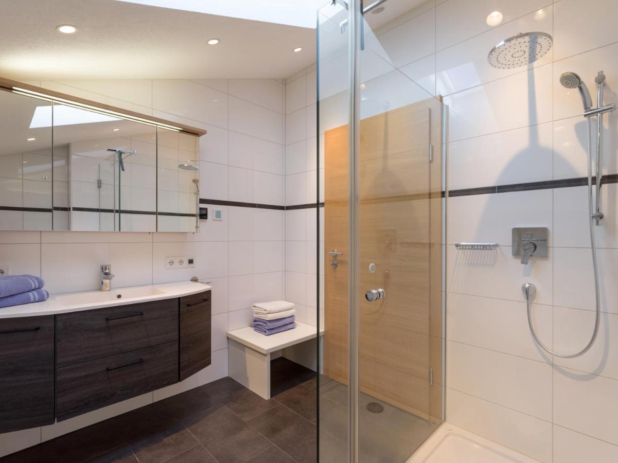 Wegrainhof Apartment Kirchberg in Tirol Exterior photo