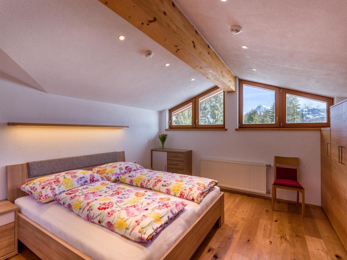 Wegrainhof Apartment Kirchberg in Tirol Exterior photo